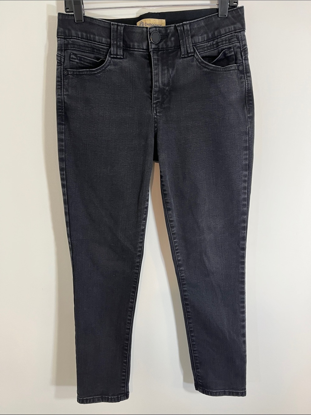 Democracy jeans size 6
